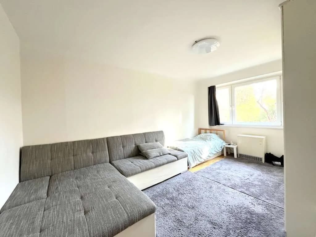 1-Zimmer-Wohnung kaufen in Wien – 34 m², € 195.000