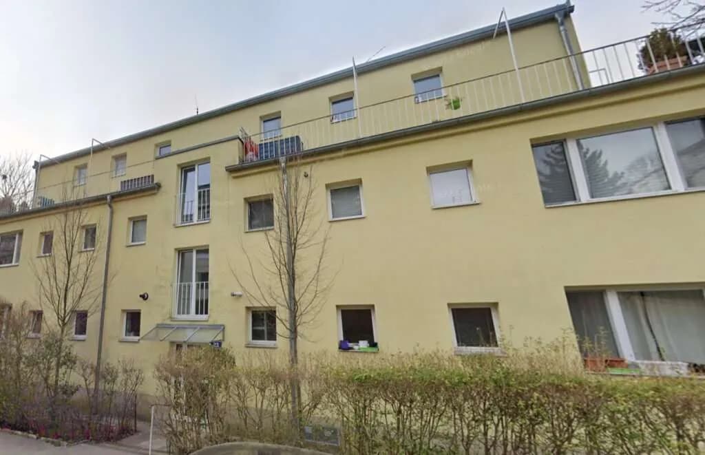 1-Zimmer-Wohnung kaufen in Wien – 34 m², € 195.000 – Bild 3 von 6