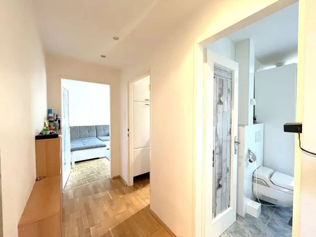 1-Zimmer-Wohnung kaufen in Wien – 34 m², € 195.000 – Bild 4 von 6