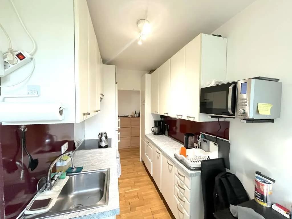 1-Zimmer-Wohnung kaufen in Wien – 34 m², € 195.000 – Bild 5 von 6