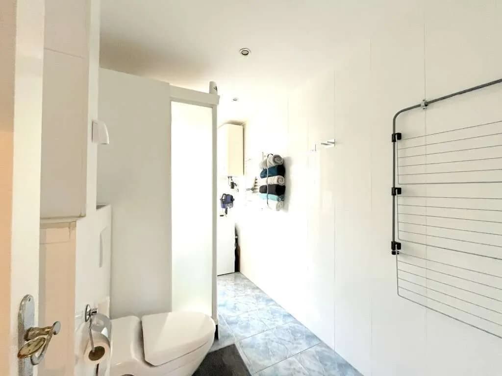 1-Zimmer-Wohnung kaufen in Wien – 34 m², € 195.000 – Bild 6 von 6