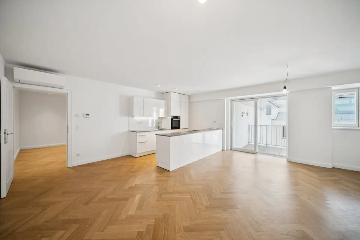 4-Zimmer-Wohnung mieten in Wien – 110 m², € 2.786 – Bild 6 von 12