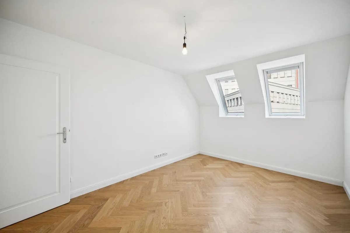 4-Zimmer-Wohnung mieten in Wien – 110 m², € 2.786 – Bild 8 von 12