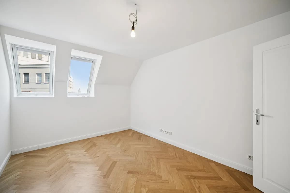 4-Zimmer-Wohnung mieten in Wien – 110 m², € 2.786 – Bild 9 von 12