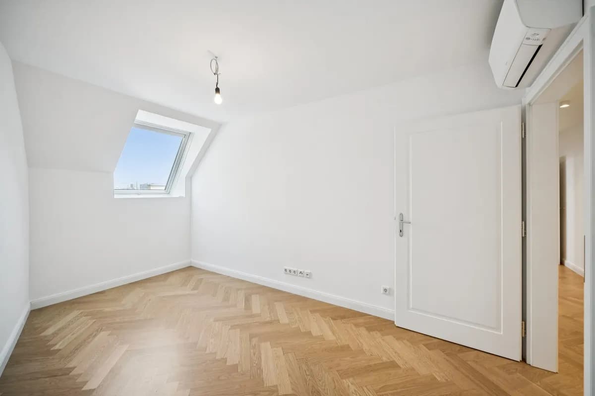 4-Zimmer-Wohnung mieten in Wien – 110 m², € 2.786 – Bild 10 von 12