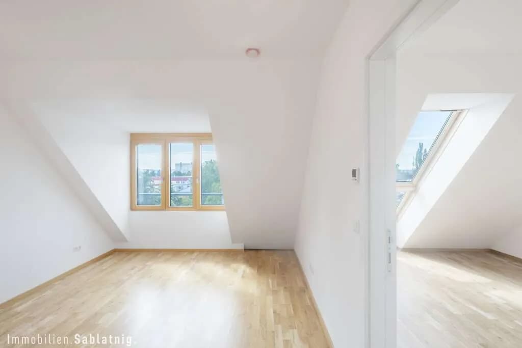 2-Zimmer-Wohnung kaufen in Wien – 42,69 m², € 299.000 – Bild 2 von 15