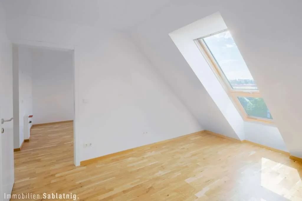 2-Zimmer-Wohnung kaufen in Wien – 42,69 m², € 299.000 – Bild 3 von 15