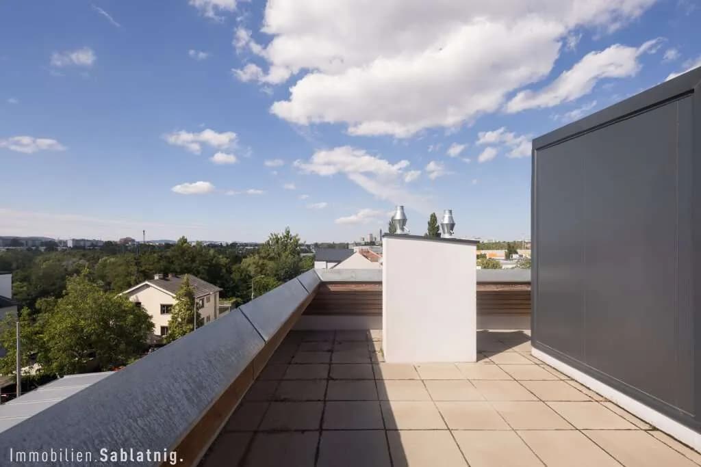 2-Zimmer-Wohnung kaufen in Wien – 42,69 m², € 299.000 – Bild 6 von 15
