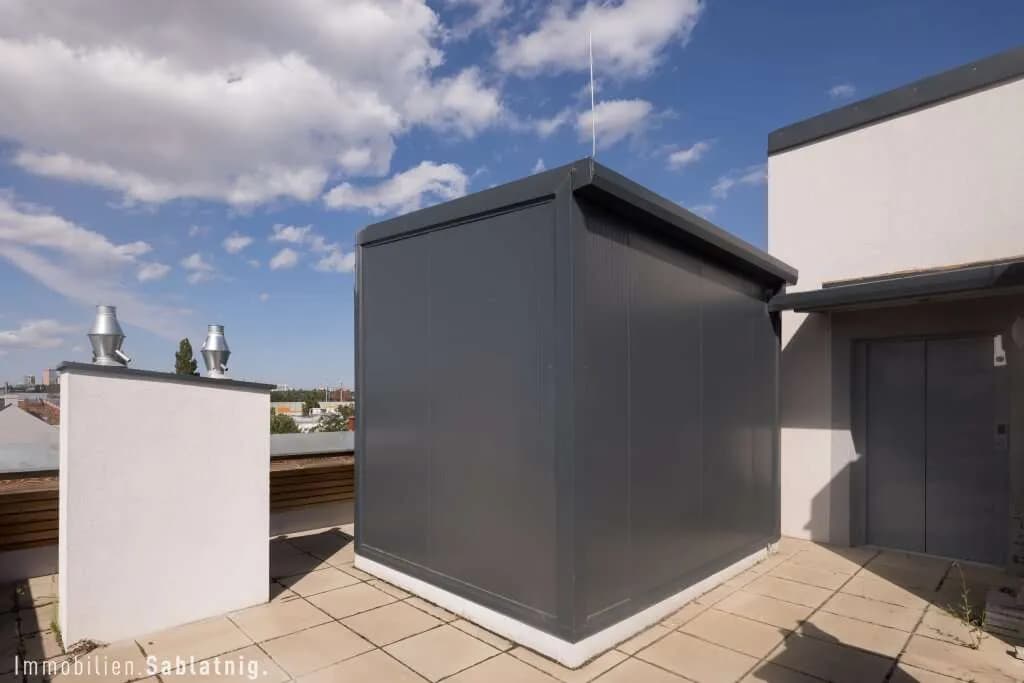 2-Zimmer-Wohnung kaufen in Wien – 42,69 m², € 299.000 – Bild 7 von 15