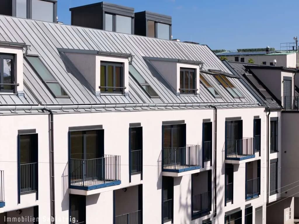 2-Zimmer-Wohnung kaufen in Wien – 42,69 m², € 299.000 – Bild 11 von 15