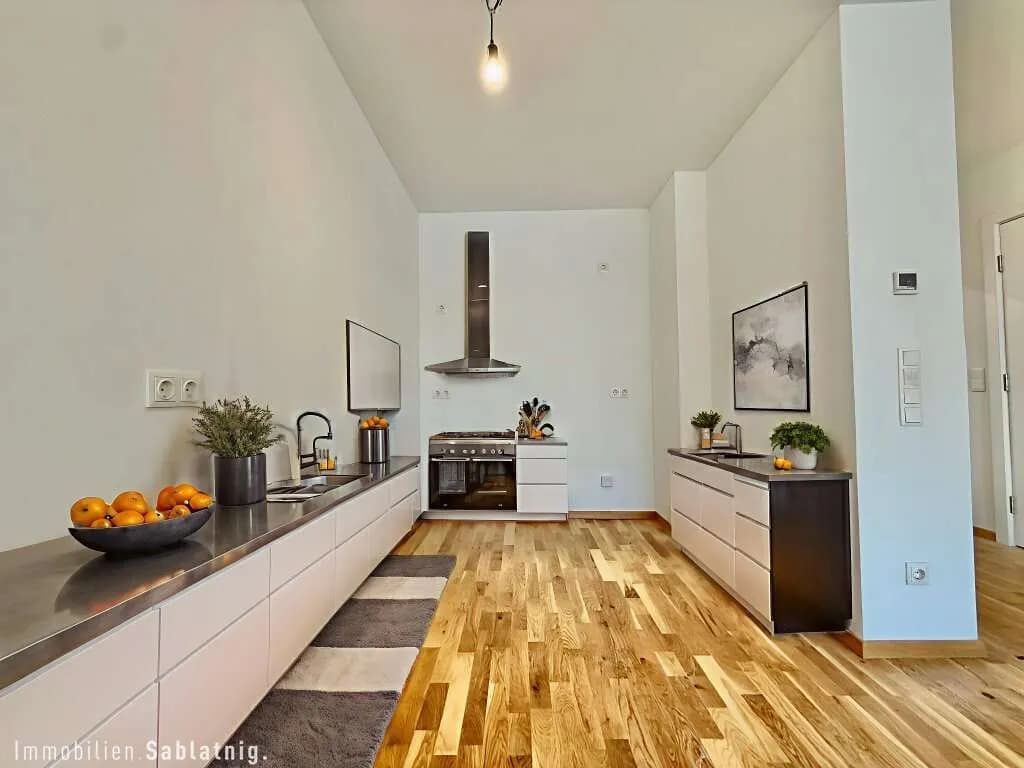2-Zimmer-Wohnung kaufen in Wien – 47,53 m², € 285.180 – Bild 4 von 19