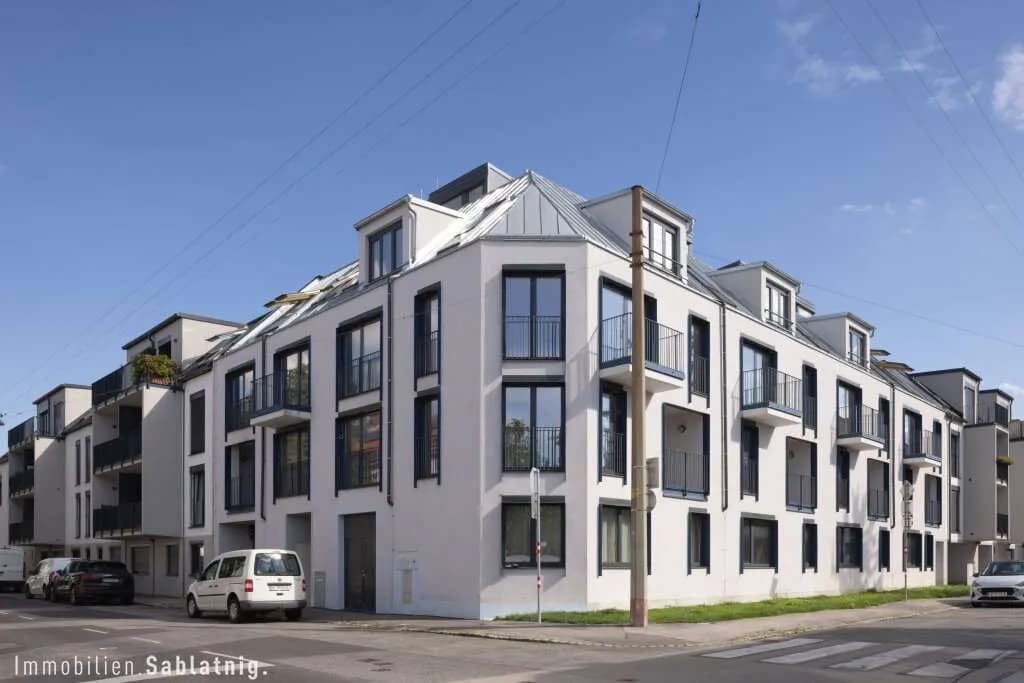 2-Zimmer-Wohnung kaufen in Wien – 47,53 m², € 285.180 – Bild 11 von 19