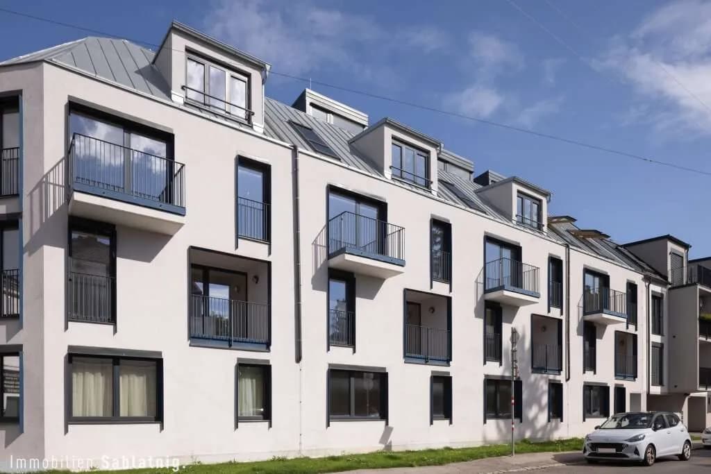 2-Zimmer-Wohnung kaufen in Wien – 47,53 m², € 285.180 – Bild 12 von 19