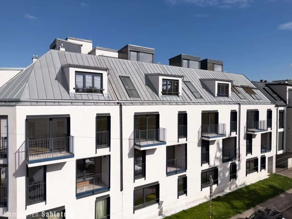 2-Zimmer-Wohnung kaufen in Wien – 47,53 m², € 285.180 – Bild 13 von 19