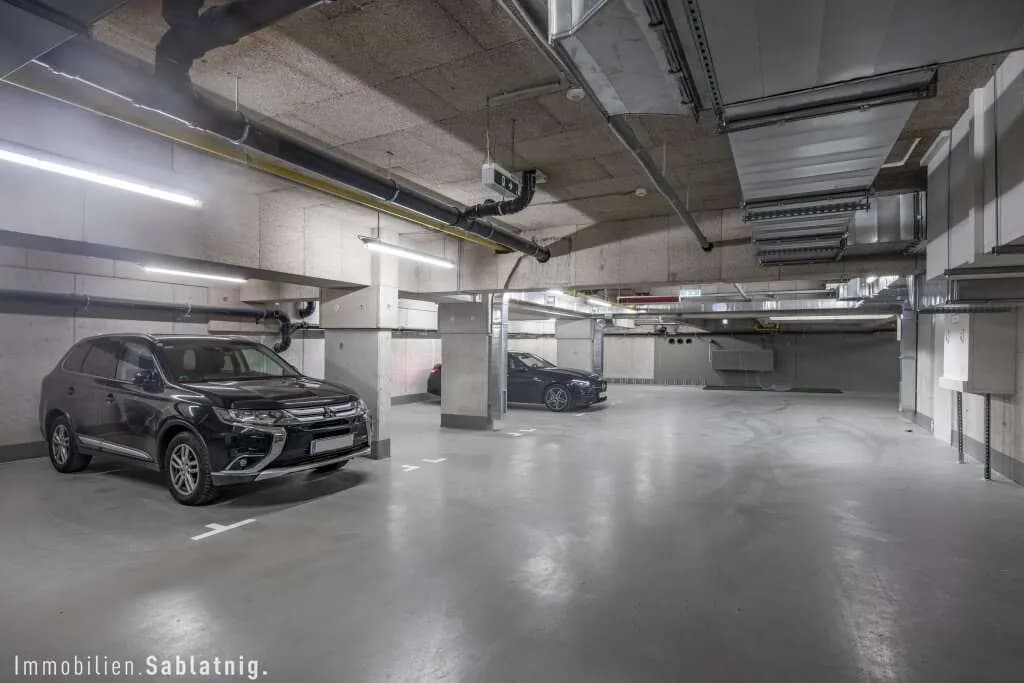 2-Zimmer-Wohnung kaufen in Wien – 47,53 m², € 285.180 – Bild 14 von 19