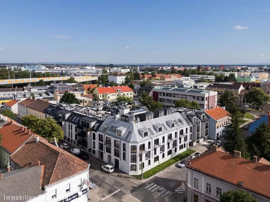 2-Zimmer-Wohnung kaufen in Wien – 47,53 m², € 285.180 – Bild 15 von 19