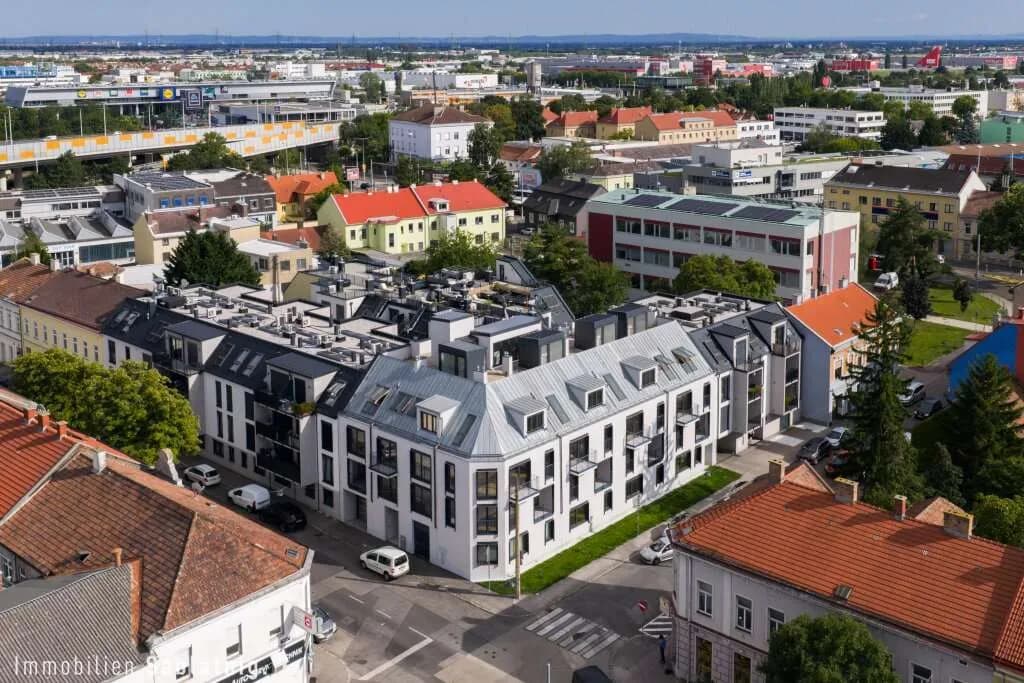 2-Zimmer-Wohnung kaufen in Wien – 47,53 m², € 285.180 – Bild 18 von 19