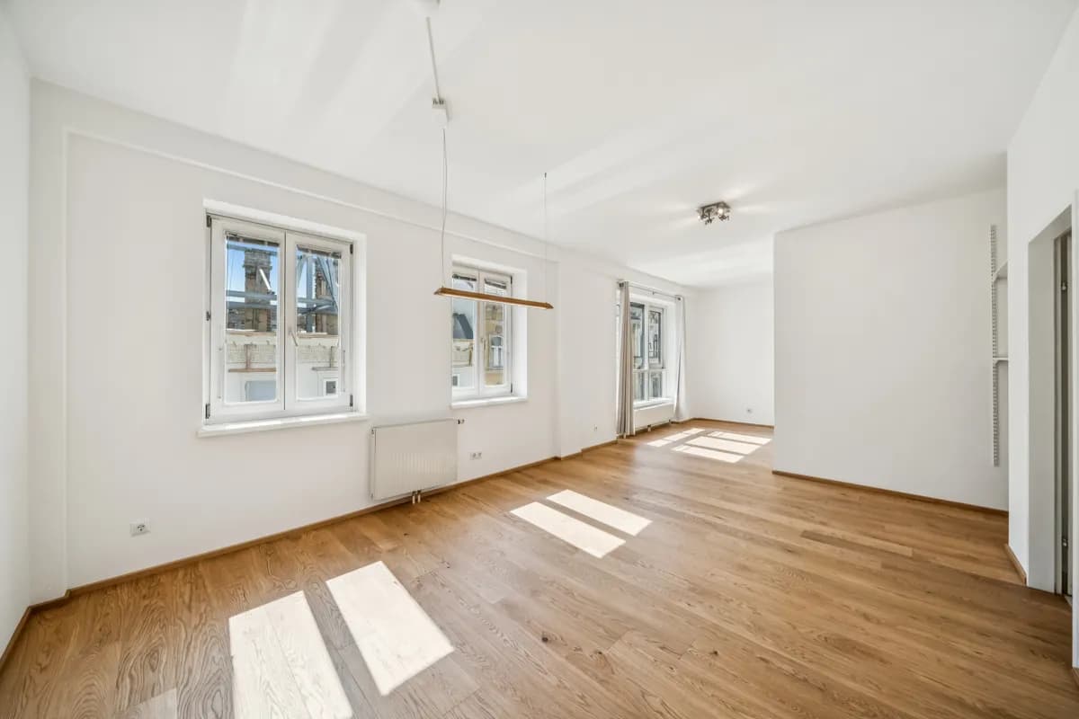 2-Zimmer-Wohnung kaufen in Wien – 73 m², € 385.000