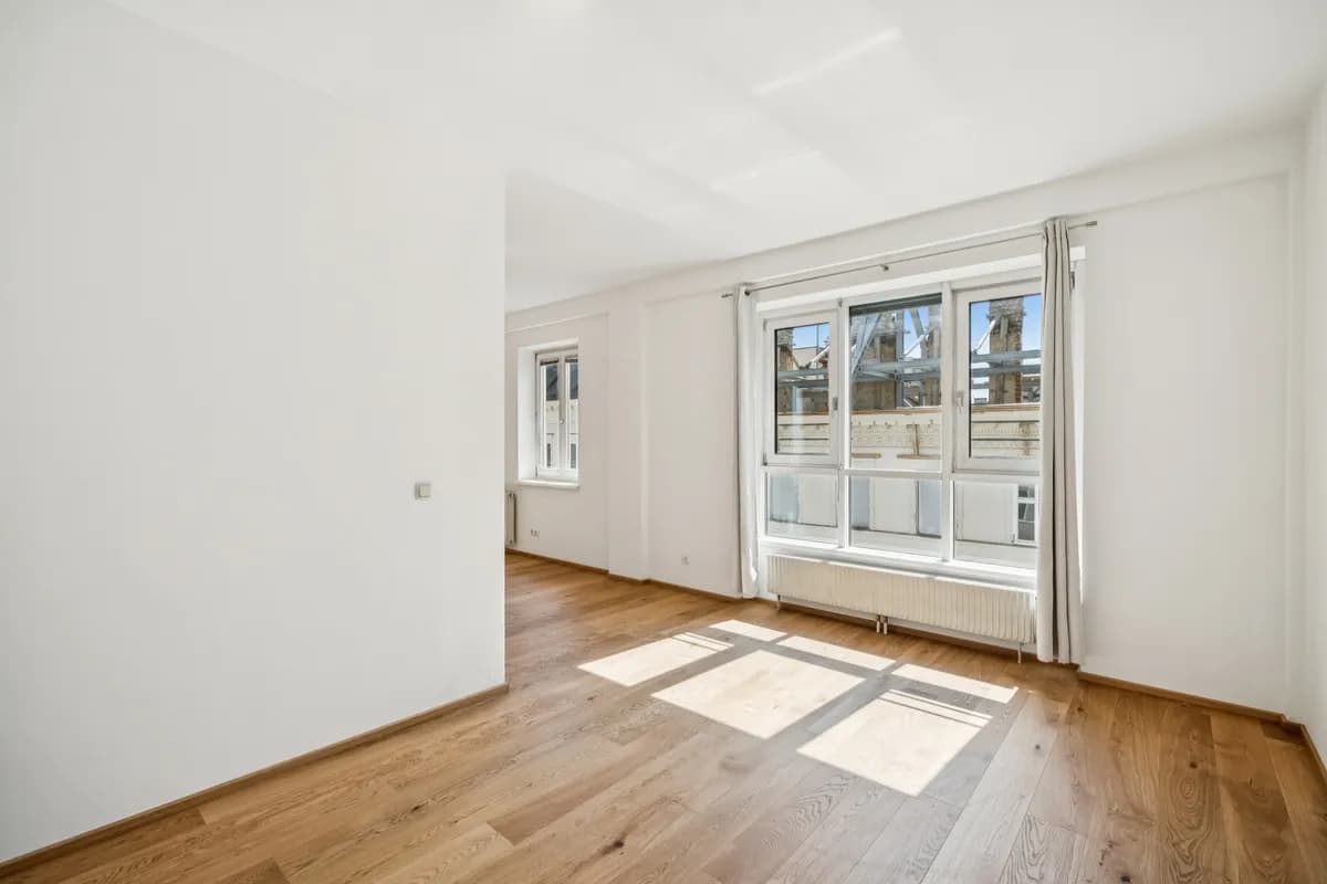 2-Zimmer-Wohnung kaufen in Wien – 73 m², € 385.000 – Bild 2 von 11