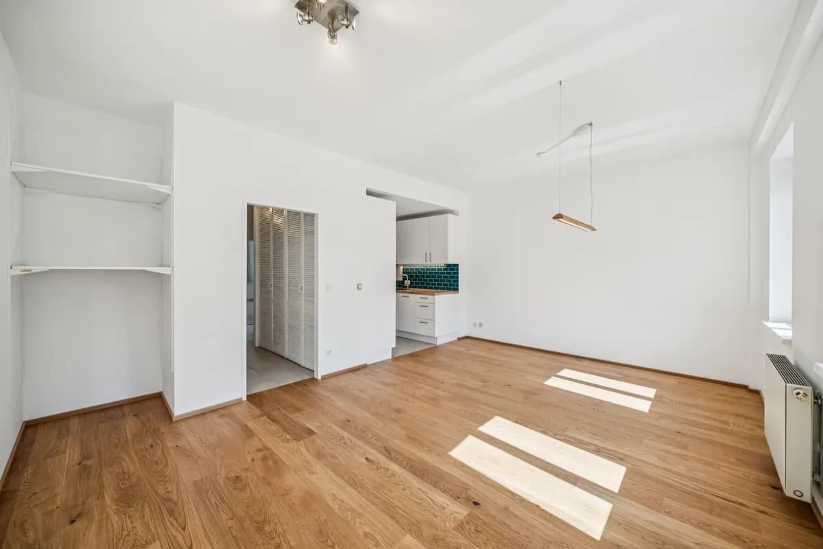 2-Zimmer-Wohnung kaufen in Wien – 73 m², € 385.000 – Bild 3 von 11