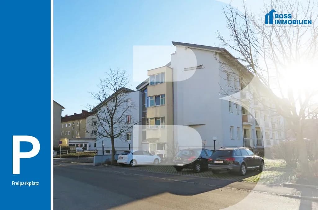 Immobilie mieten in Linz Land – € 62 – Bild 1 von 3