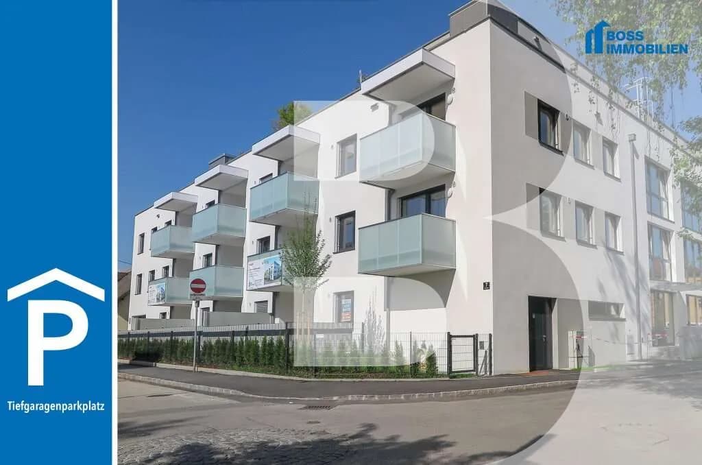 Immobilie kaufen in Linz Land – 13 m², € 19.500