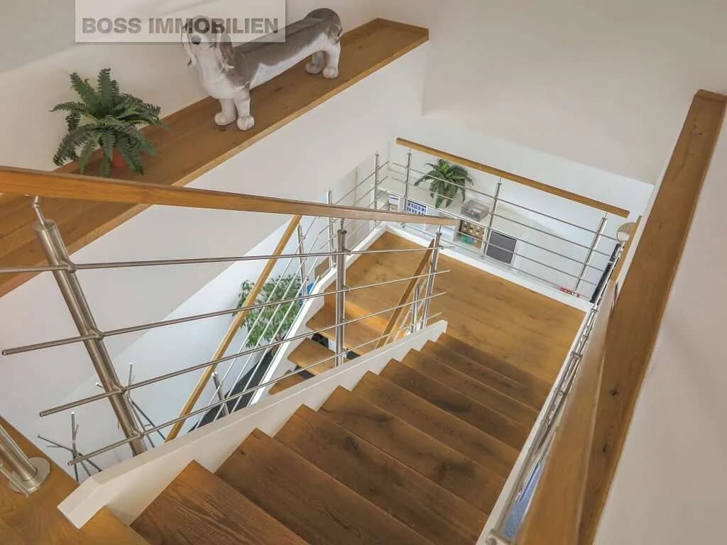 Gewerbeimmobilie mieten in Linz Land – 380 m², € 3.306 – Bild 4 von 11