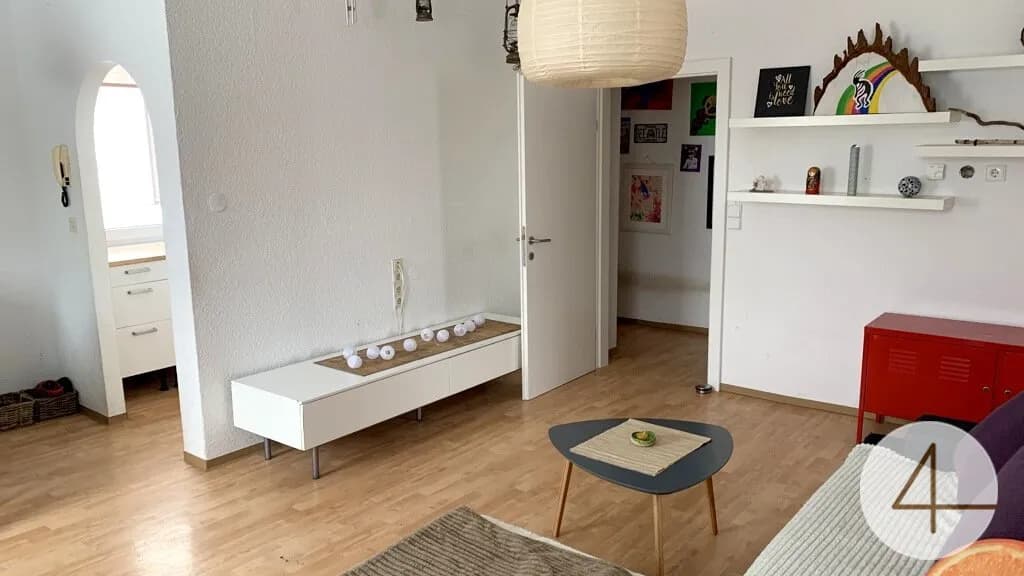 2-Zimmer-Wohnung kaufen in Grieskirchen – 60 m², € 134.200 – Bild 2 von 14