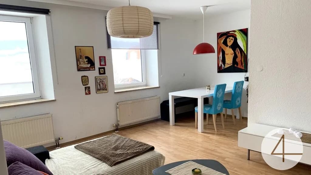 2-Zimmer-Wohnung kaufen in Grieskirchen – 60 m², € 134.200 – Bild 3 von 14
