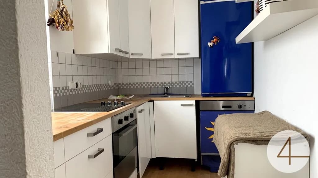 2-Zimmer-Wohnung kaufen in Grieskirchen – 60 m², € 134.200 – Bild 4 von 14