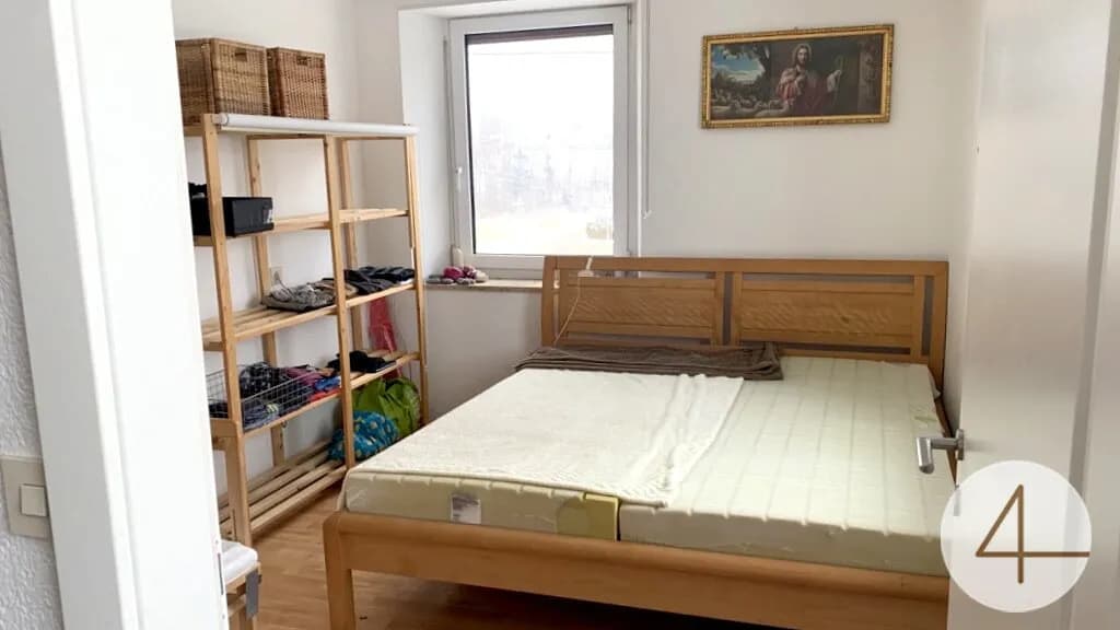 2-Zimmer-Wohnung kaufen in Grieskirchen – 60 m², € 134.200 – Bild 5 von 14