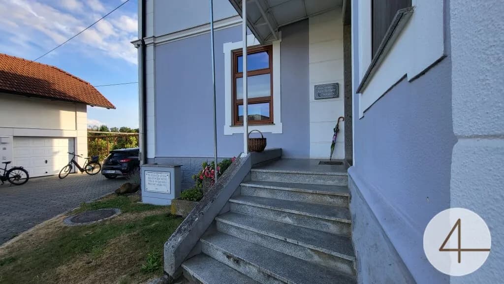 2-Zimmer-Wohnung kaufen in Grieskirchen – 60 m², € 134.200 – Bild 6 von 14