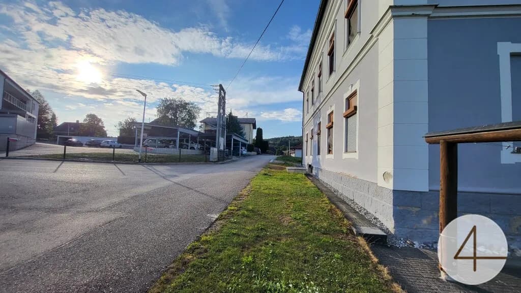 2-Zimmer-Wohnung kaufen in Grieskirchen – 60 m², € 134.200 – Bild 7 von 14