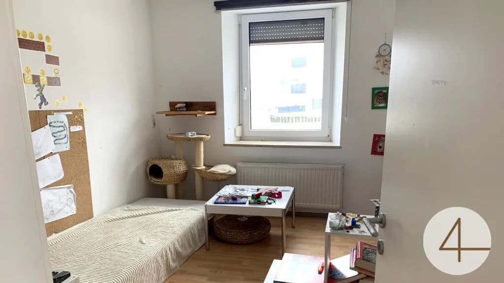 2-Zimmer-Wohnung kaufen in Grieskirchen – 60 m², € 134.200 – Bild 9 von 14