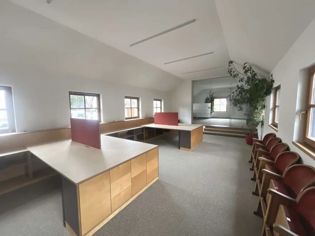 Gewerbeimmobilie mieten in Mödling – 95 m², € 1.834 – Bild 4 von 6