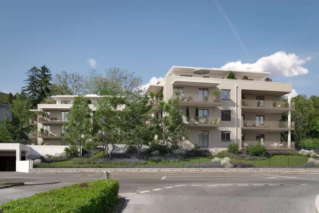 Wohnung kaufen in Graz – Bild 5 von 5