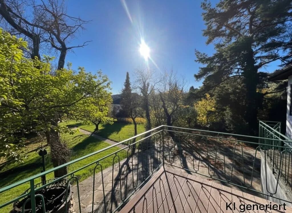 4-Zimmer-Haus kaufen in Mödling – 1 020 m², € 1.199.000 – Bild 2 von 27