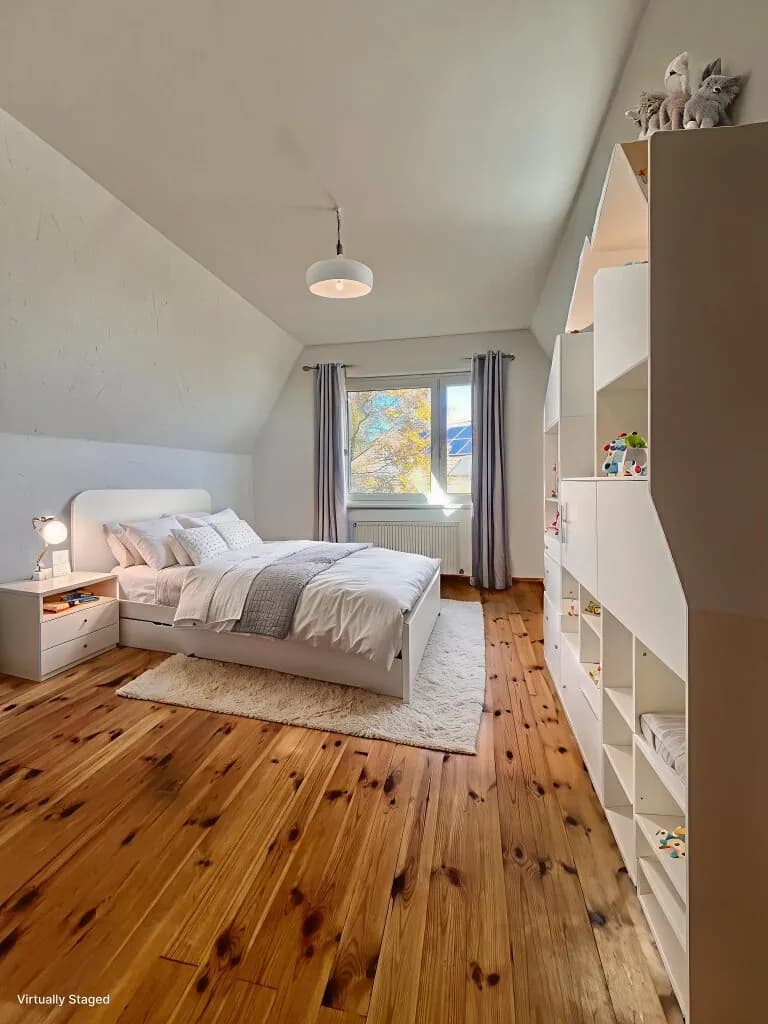 4-Zimmer-Haus kaufen in Mödling – 1 020 m², € 1.199.000 – Bild 5 von 27