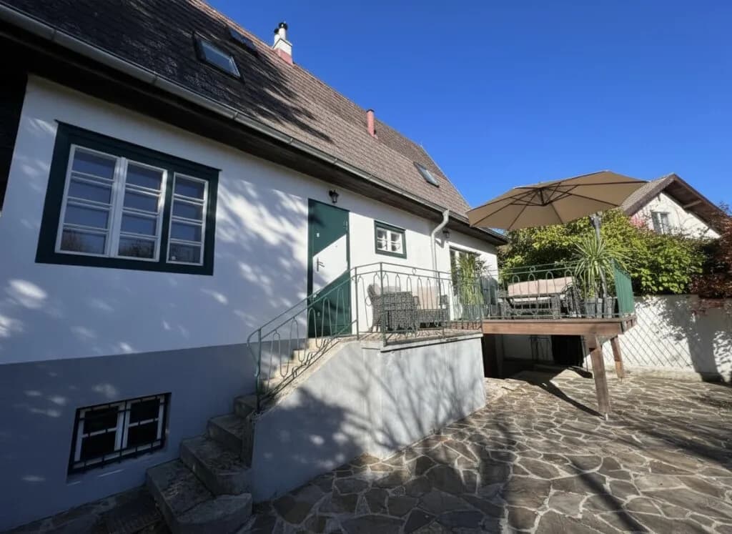 4-Zimmer-Haus kaufen in Mödling – 1 020 m², € 1.199.000 – Bild 18 von 27