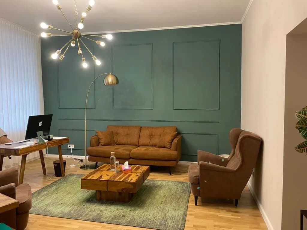 2-Zimmer-Gewerbeimmobilie mieten in Wien – 12 m², € 200