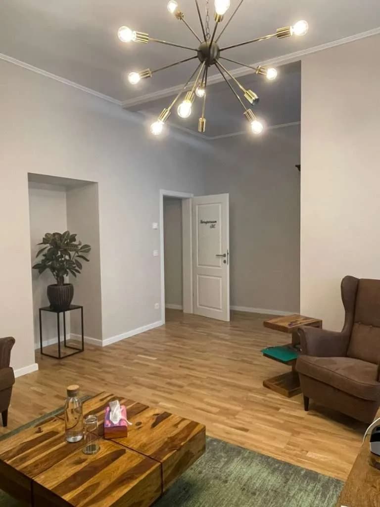 2-Zimmer-Gewerbeimmobilie mieten in Wien – 12 m², € 200 – Bild 2 von 6