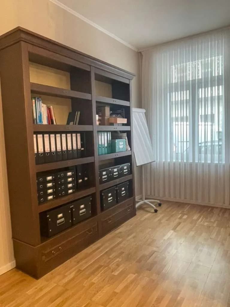 2-Zimmer-Gewerbeimmobilie mieten in Wien – 12 m², € 200 – Bild 3 von 6