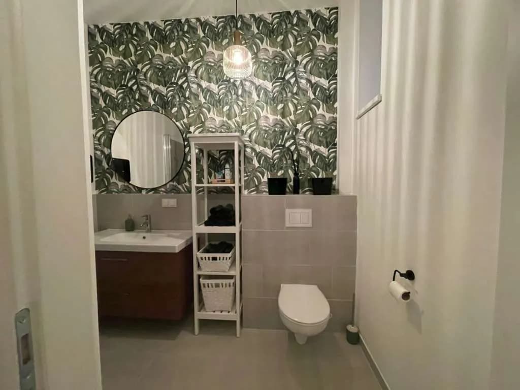 2-Zimmer-Gewerbeimmobilie mieten in Wien – 12 m², € 200 – Bild 5 von 6