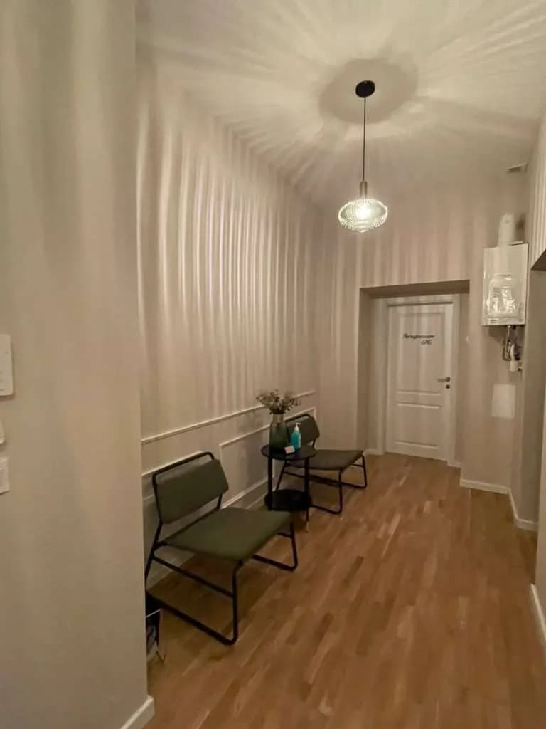 2-Zimmer-Gewerbeimmobilie mieten in Wien – 12 m², € 200 – Bild 6 von 6