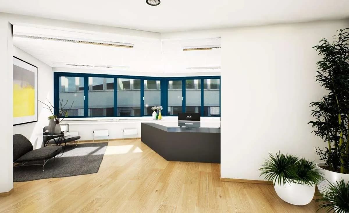 Gewerbeimmobilie mieten in Wien – 318 m², € 4.738 – Bild 3 von 11