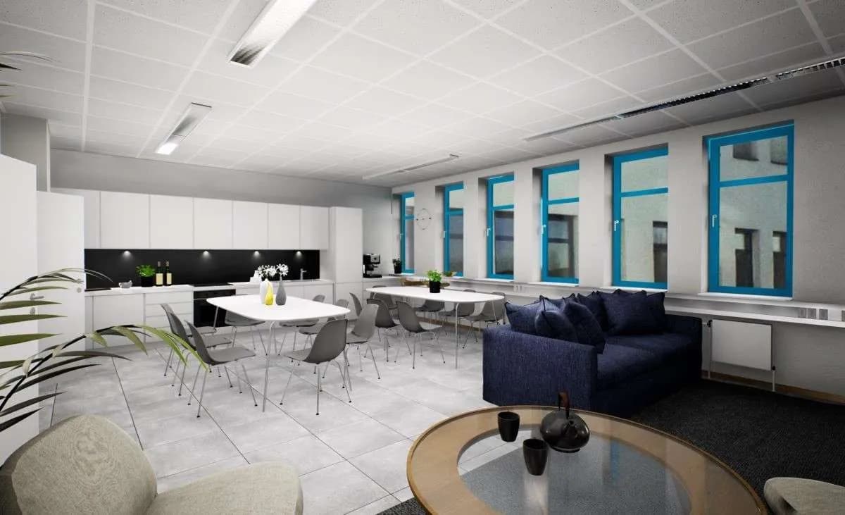 Gewerbeimmobilie mieten in Wien – 318 m², € 4.738 – Bild 4 von 11