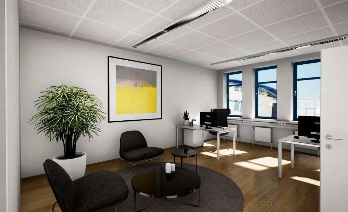 Gewerbeimmobilie mieten in Wien – 318 m², € 4.738 – Bild 6 von 11