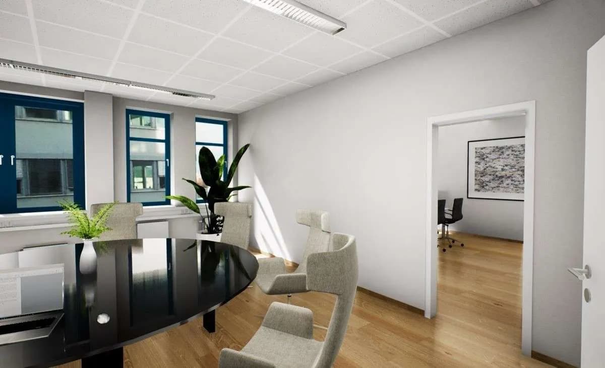 Gewerbeimmobilie mieten in Wien – 318 m², € 4.738 – Bild 9 von 11