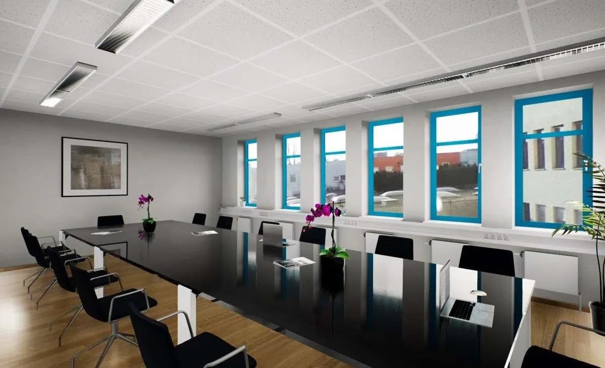 Gewerbeimmobilie mieten in Wien – 318 m², € 4.738 – Bild 10 von 11