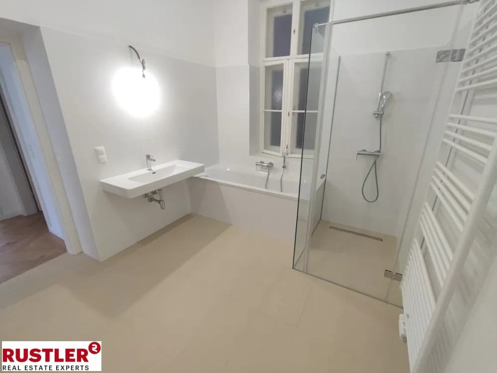 3-Zimmer-Wohnung mieten in Wien – 104,18 m², € 1.536 – Bild 6 von 11
